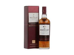ザ・マッカラン ウイスキーメーカーズエディション 42.8度 700ml 