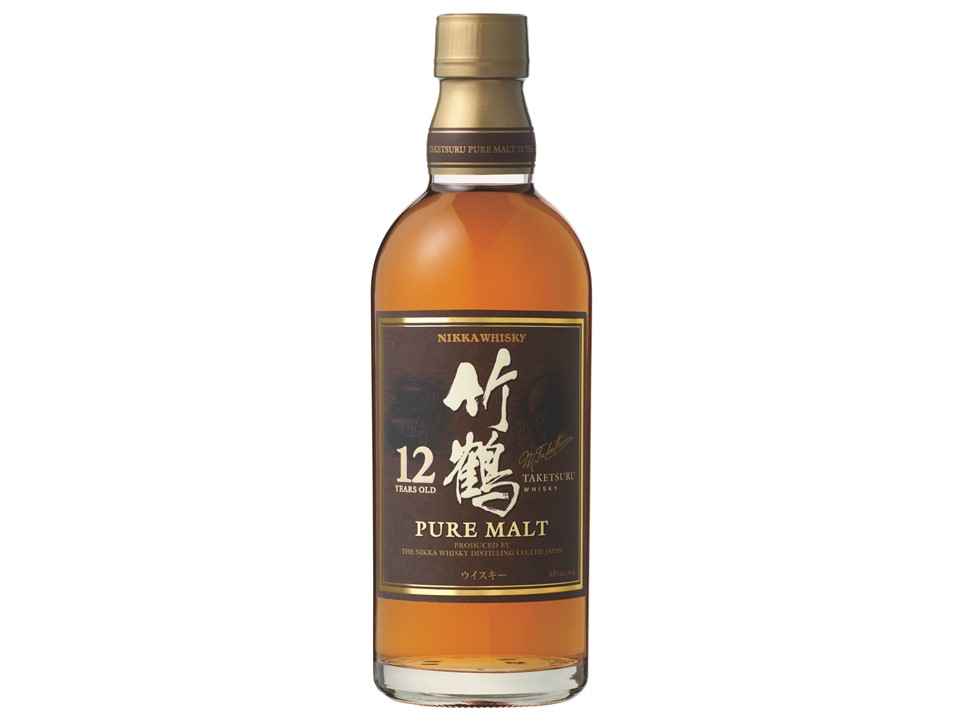 竹鶴 25年について徹底解説!おすすめの飲み方や味や価格がすぐわかる! - Whisky Lab ウイスキー比較・検索サイト