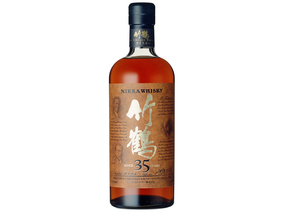 竹鶴について徹底解説!同銘柄のウイスキーも紹介! - Whisky Lab ウイスキー比較・検索サイト