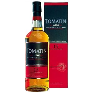 トマーティンについて徹底解説!同銘柄のウイスキーも紹介! - Whisky