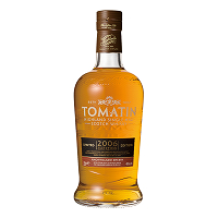 トマーティンについて徹底解説!同銘柄のウイスキーも紹介! - Whisky