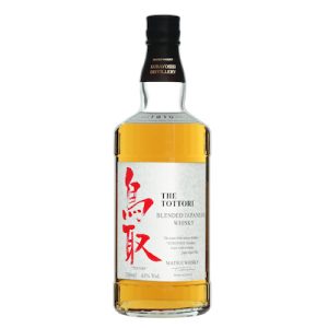 【新品未開封】鳥取　ウイスキー　30年 マツイウイスキー 鳥取30年 - メルカリ