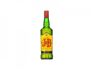 J&B レア 40% 700mlについて徹底解説!おすすめの飲み方や味や価格が