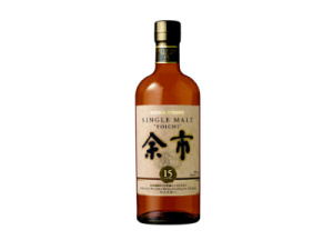 NIKKA シングルモルト YOICHI 余市10年　箱　12年　15年　ボトル ニッカ ウイスキー シングルモルト 余市10年 旧ボトル 45% 700ml