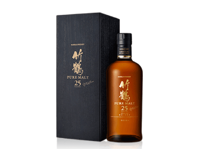 竹鶴について徹底解説!同銘柄のウイスキーも紹介! - Whisky Lab ウイスキー比較・検索サイト