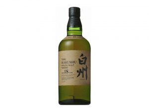 白州 18年について徹底解説!おすすめの飲み方や味や価格がすぐわかる! - Whisky Lab ウイスキー比較・検索サイト - Whisky Lab  ウイスキー比較・検索サイト