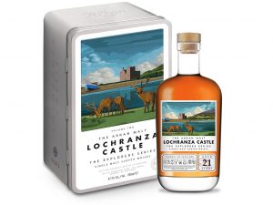 アランについて徹底解説!同銘柄のウイスキーも紹介! - Whisky Lab