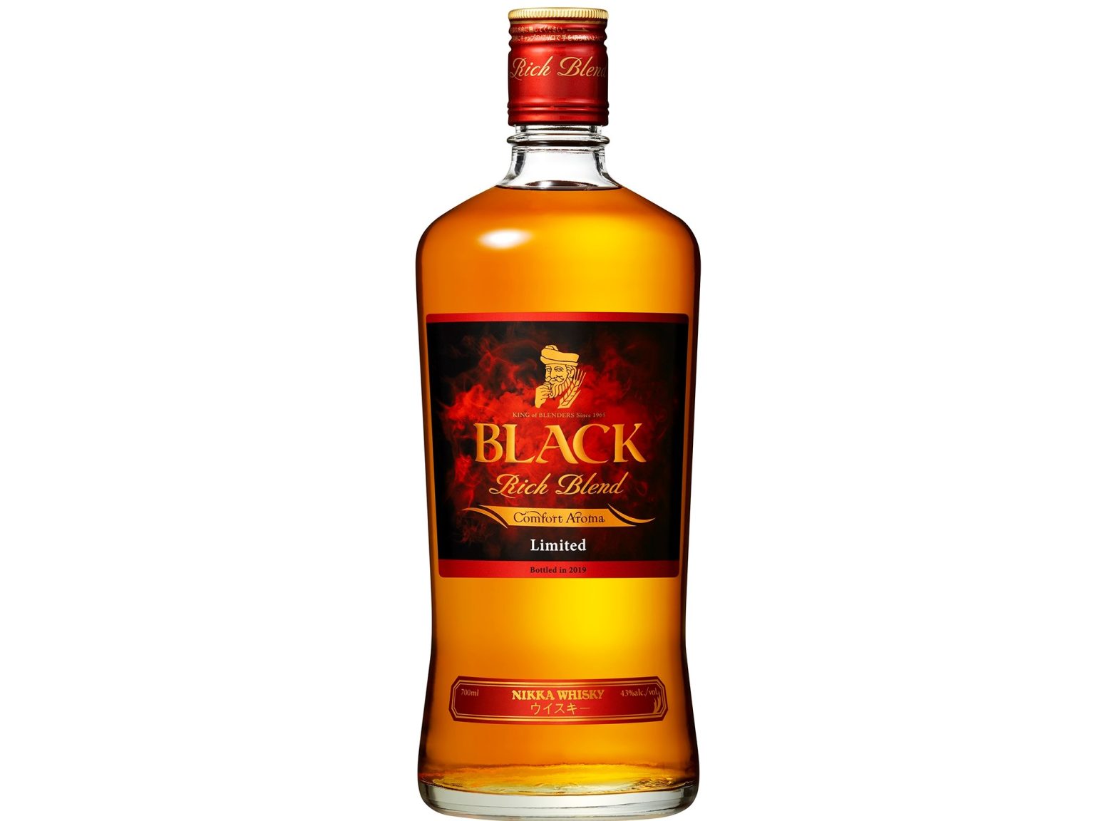 ブラックニッカ_銘柄 Whisky Lab