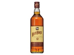 日本限定】ホワイトホース 12年 700ml×1本 スコッチウイスキー