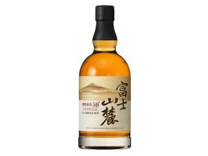 富士山麓について徹底解説!同銘柄のウイスキーも紹介! - Whisky Lab