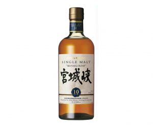 宮城峽 10年について徹底解説!おすすめの飲み方や味や価格がすぐ