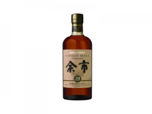 余市_銘柄 - Whisky Lab