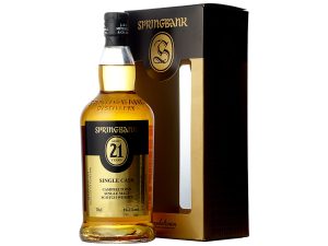 スプリングバンク 15年 - Whisky Lab スプリングバンク 15年 - Whisky Lab