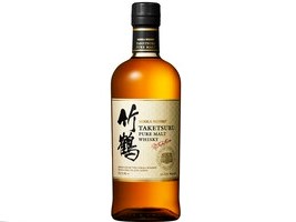 竹鶴 25年について徹底解説!おすすめの飲み方や味や価格がすぐわかる! - Whisky Lab ウイスキー比較・検索サイト - Whisky Lab  ウイスキー比較・検索サイト