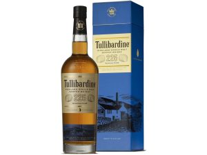 タリバーディンについて徹底解説!同銘柄のウイスキーも紹介! - Whisky