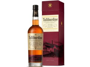 タリバーディンについて徹底解説!同銘柄のウイスキーも紹介! - Whisky