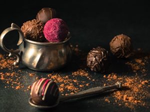 チョコレート