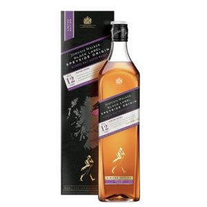 ジョニーウォーカー3本セット 黒750ml 黒1000ml 気持ちよく 赤750ml