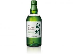 白州 18年について徹底解説!おすすめの飲み方や味や価格がすぐわかる