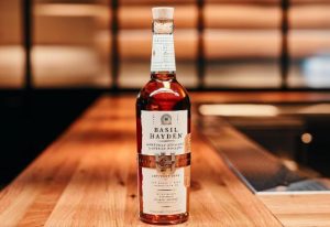 ベイゼル ヘイデンについて徹底解説!同銘柄のウイスキーも紹介