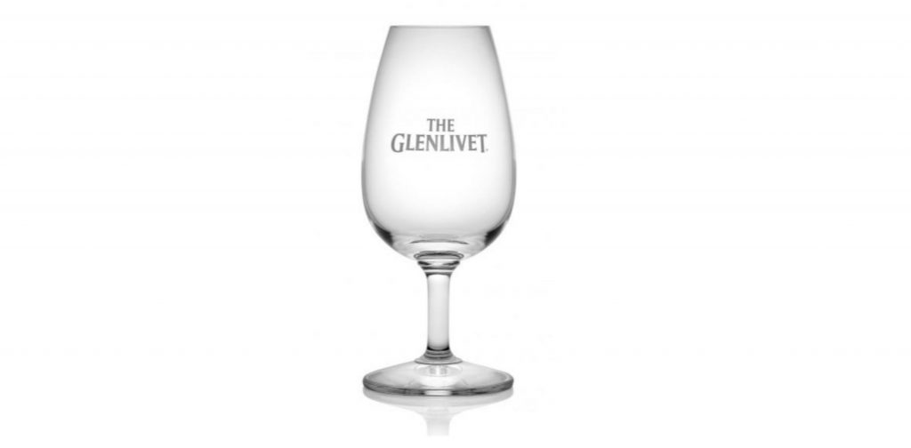 入荷量グレンリベット　グラス　ウイスキーグラス　ブランデーグラス コップ・グラス・酒器