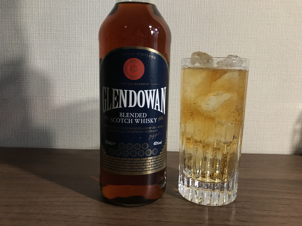 新たな季節に新しいウイスキーで乾杯！『グレンドーワン』日本初上陸