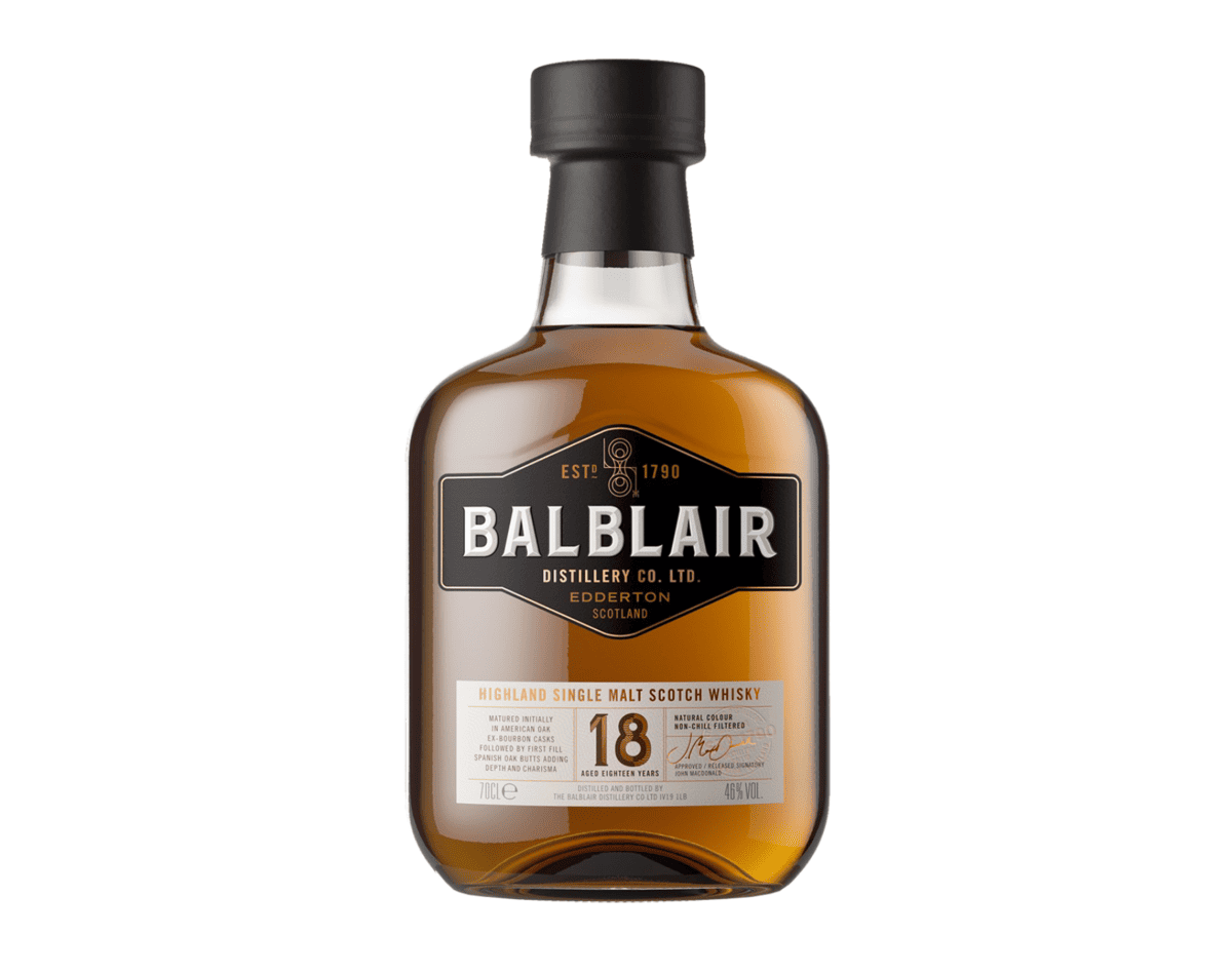 スコッチウイスキー　バルブレア　2002年　蒸留 スコッチウイスキー バルブレア 2002年 蒸留 バルブレアの買取