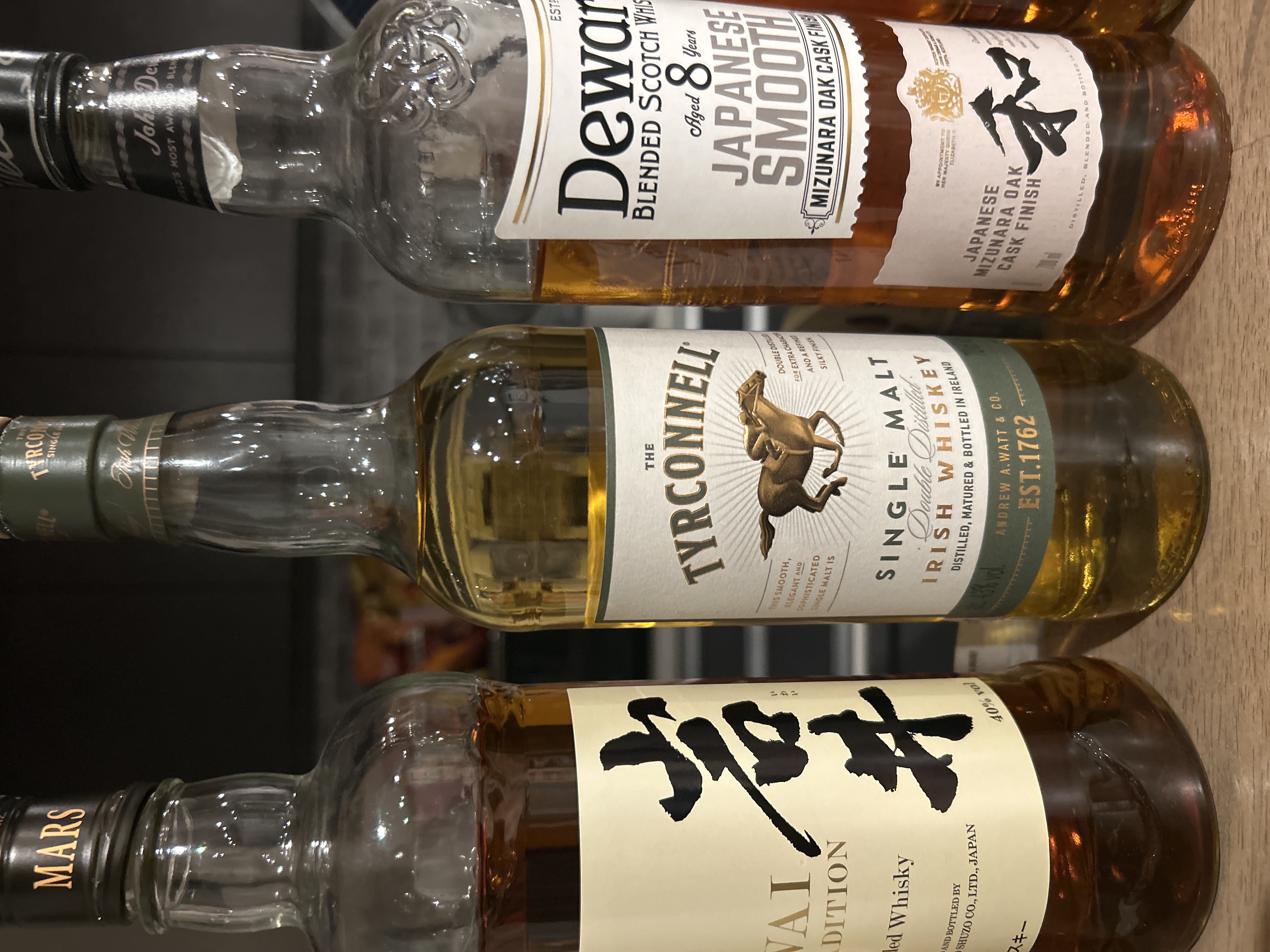 ターコネル 40% 700mlについて徹底解説!おすすめの飲み方や味や価格が