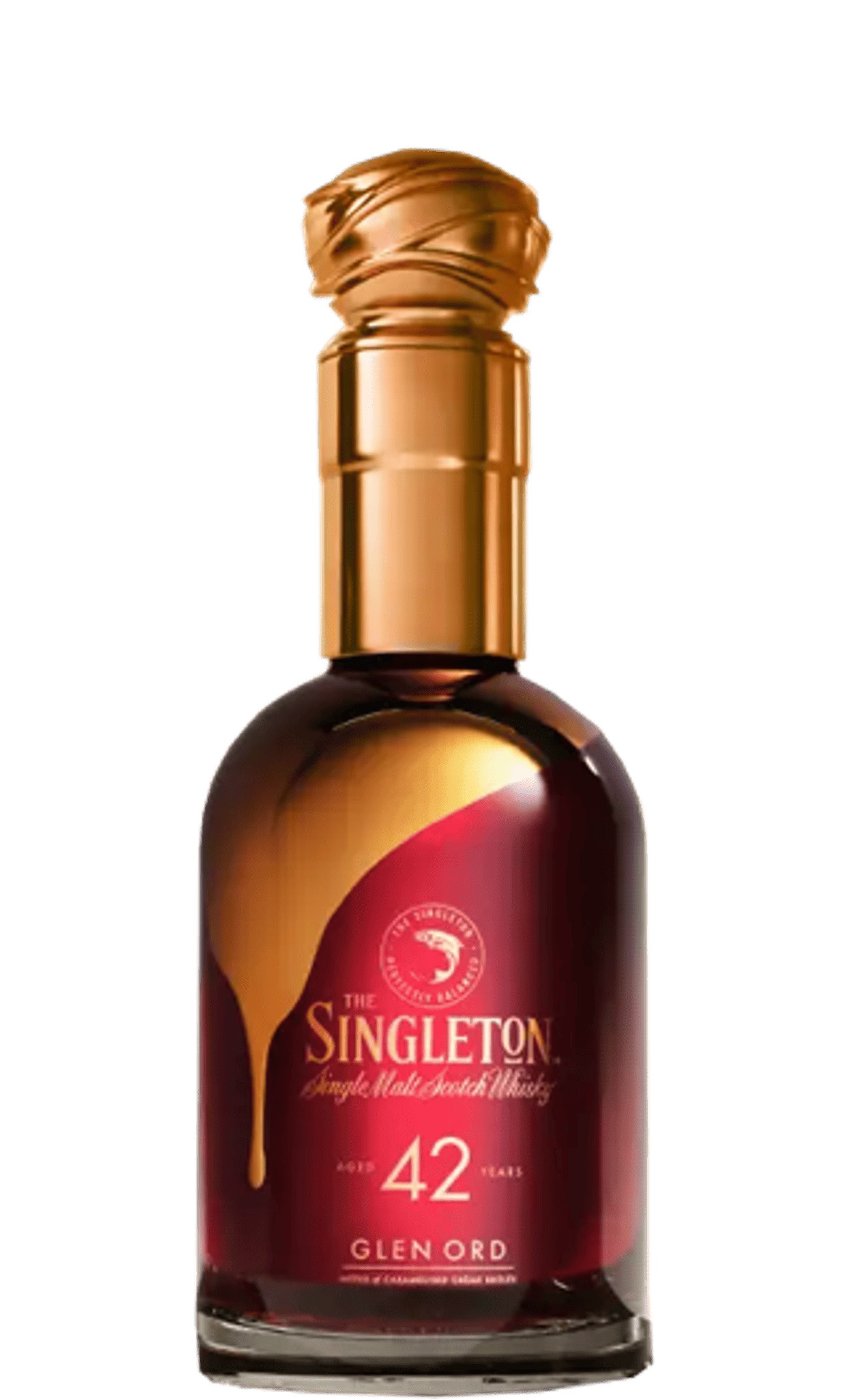 ザ・シングルトン 1976年　THE SINGLETON 750ml 43% ザ・シングルトン 1976年 THE SINGLETON 750ml 43% ウイスキー
