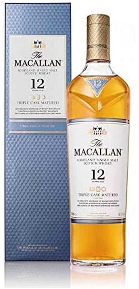 【値下げ】マッカラン シェリーオークカスク12年 旧ハーフボトル(350ml) 値下げ】マッカラン シェリーオークカスク12年 旧ハーフボトル(350ml