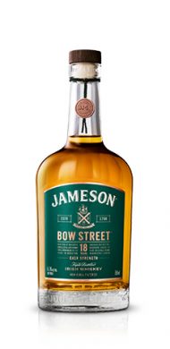 ジェムソン 18年について徹底解説!おすすめの飲み方や味や価格がすぐ