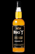 スコッチ　ウイスキー　big“T シーバスブラザー