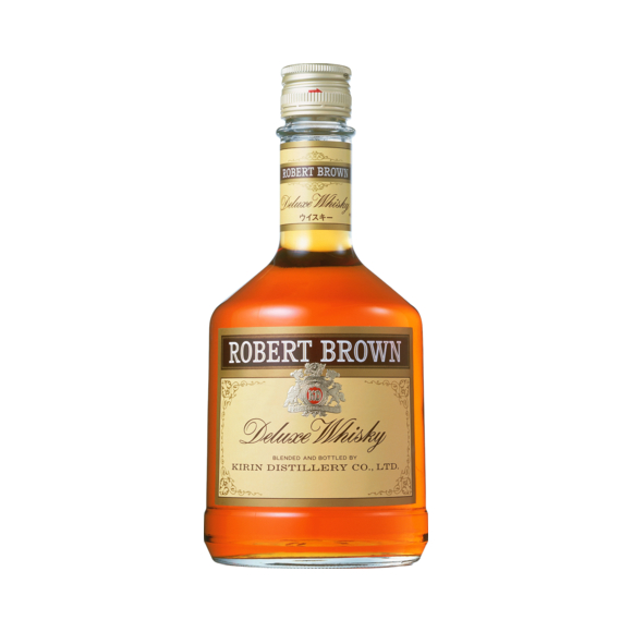 ロバートブラウン 750mlについて徹底解説!おすすめの飲み方や味や価格