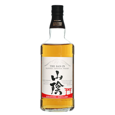 山陰について徹底解説!同銘柄のウイスキーも紹介! - Whisky Lab