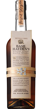 ベイゼル ヘイデンについて徹底解説!同銘柄のウイスキーも紹介
