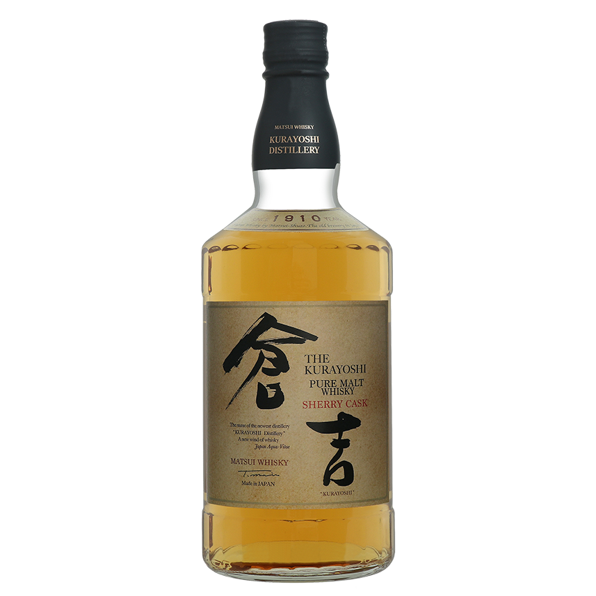 倉吉について徹底解説!同銘柄のウイスキーも紹介! - Whisky Lab