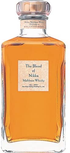 ニッカ ブレンドウイスキー 660ml 45% 538716-12.jpg