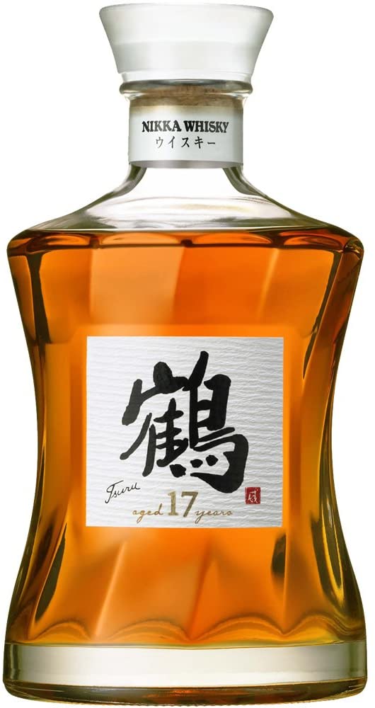 鶴 17年について徹底解説!おすすめの飲み方や味や価格がすぐわかる