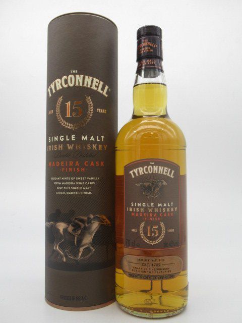 ターコネルについて徹底解説!同銘柄のウイスキーも紹介! - Whisky Lab