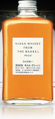 ニッカ フロム ザ バレル 500mlについて徹底解説!おすすめの飲み方や味や価格がすぐわかる! - Whisky Lab ウイスキー比較・検索サイト  - Whisky Lab ウイスキー比較・検索サイト