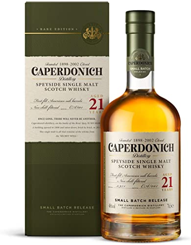 キャパドニックについて徹底解説!同銘柄のウイスキーも紹介! - Whisky