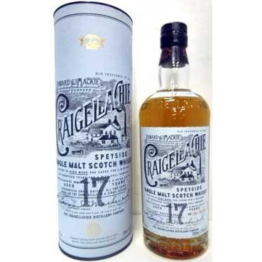 クライゲラヒ 13年について徹底解説!おすすめの飲み方や味や価格