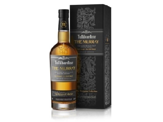 タリバーディンについて徹底解説!同銘柄のウイスキーも紹介