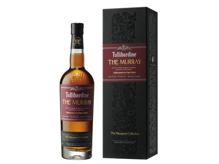 タリバーディンについて徹底解説!同銘柄のウイスキーも紹介
