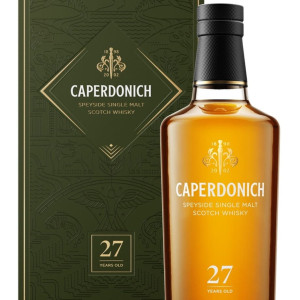 キャパドニック27年について徹底解説!おすすめの飲み方や味や価格が