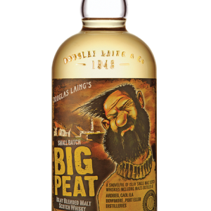 ビッグピート BIG PEAT 46度 700mlについて徹底解説!おすすめの