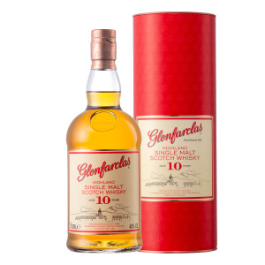 グレンファークラス 10年について徹底解説!おすすめの飲み方や味や価格