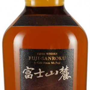 富士山麓 18年について徹底解説!おすすめの飲み方や味や価格がすぐ