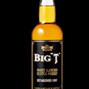 BIG T 700mlについて徹底解説!おすすめの飲み方や味や価格がすぐわかる! - Whisky Lab ウイスキー比較・検索サイト -  Whisky Lab ウイスキー比較・検索サイト