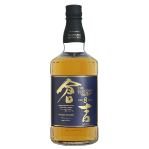 倉吉 8年について徹底解説!おすすめの飲み方や味や価格がすぐ